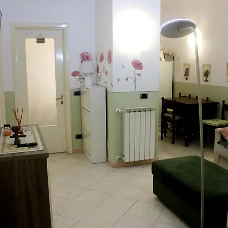 Apartament Casa Alba