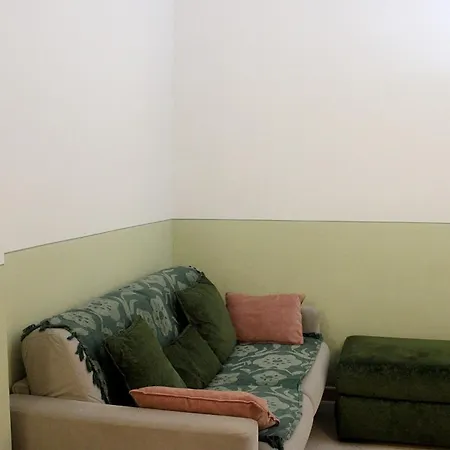 Casa Alba 公寓