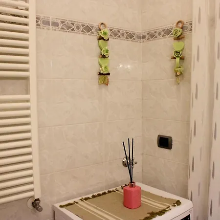 Apartament Casa Alba