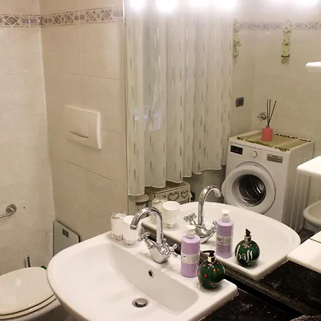 Apartament Casa Alba